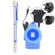 PH-029 Multi-point Wireless Remote Control Digital Online PH Monitor Meter Water Quality Monitor PH tester PH-029 Multi-point Wireless Remote Control Digital Online PH Monitor Meter Water Quality Monitor PH tester