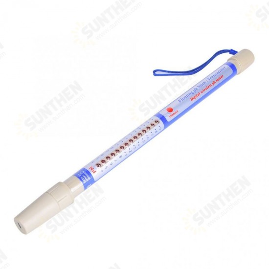 PH-029 Multi-point Wireless Remote Control Digital Online PH Monitor Meter Water Quality Monitor PH tester PH-029 Multi-point Wireless Remote Control Digital Online PH Monitor Meter Water Quality Monitor PH tester