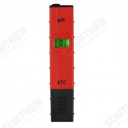 PH-2011 0.00-14.00PH Digital LCD Water PH Meter Test Pen PH-2011 0.00-14.00PH Digital LCD Water PH Meter Test Pen