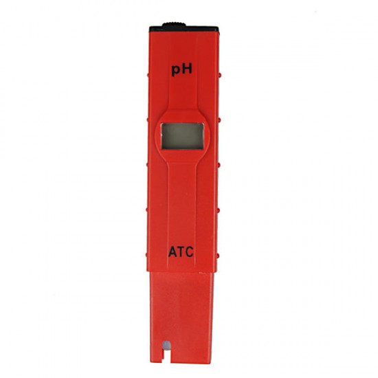 PH-2011 0.00-14.00PH Digital LCD Water PH Meter Test Pen