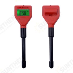 PH-98103 High Accuracy Microcomputer Pen PH Meter PH Analyzer Tester Digital Water Quality Analysis Tester PH-98103 High Accuracy Microcomputer Pen PH Meter PH Analyzer Tester Digital Water Quality Analysis Tester