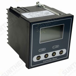 PH Meter ORP Meter Digital Monitor 0.02pH 1mV Upper Limit Control PH Alarm Control Tester With Probe PH Meter ORP Meter Digital Monitor 0.02pH 1mV Upper Limit Control PH Alarm Control Tester With Probe