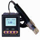 PH Meter ORP Meter Digital Monitor 0.02pH 1mV Upper Limit Control PH Alarm Control Tester With Probe