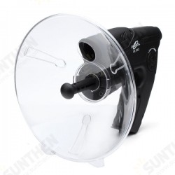 Popular Sound Amplifier 8X Zoom Nature Observing Device with Recording and Playback Function Popular Sound Amplifier 8X Zoom Nature Observing Device with Recording and Playback Function