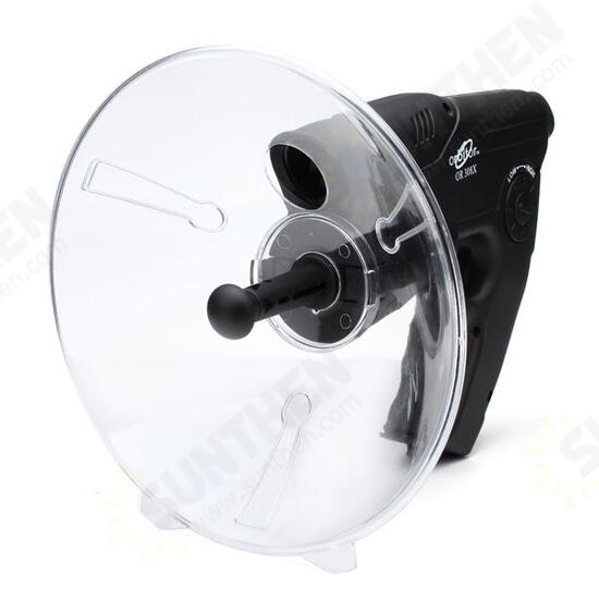 Popular Sound Amplifier 8X Zoom Nature Observing Device with Recording and Playback Function Popular Sound Amplifier 8X Zoom Nature Observing Device with Recording and Playback Function