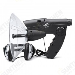 Popular Sound Amplifier 8X Zoom Nature Observing Device with Recording and Playback Function Popular Sound Amplifier 8X Zoom Nature Observing Device with Recording and Playback Function