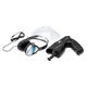 Popular Sound Amplifier 8X Zoom Nature Observing Device with Recording and Playback Function Popular Sound Amplifier 8X Zoom Nature Observing Device with Recording and Playback Function
