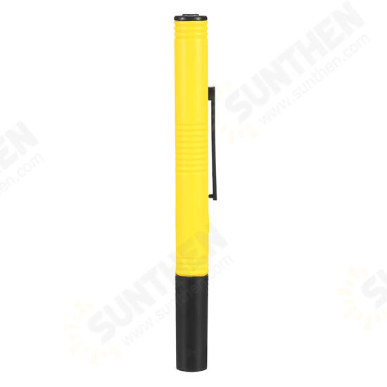 Portable Digital Electric PH Meter LCD Water Hydroponics Aquarium Pool Quality Tester Portable Digital Electric PH Meter LCD Water Hydroponics Aquarium Pool Quality Tester