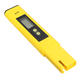 Portable Digital Electric PH Meter LCD Water Hydroponics Aquarium Pool Quality Tester