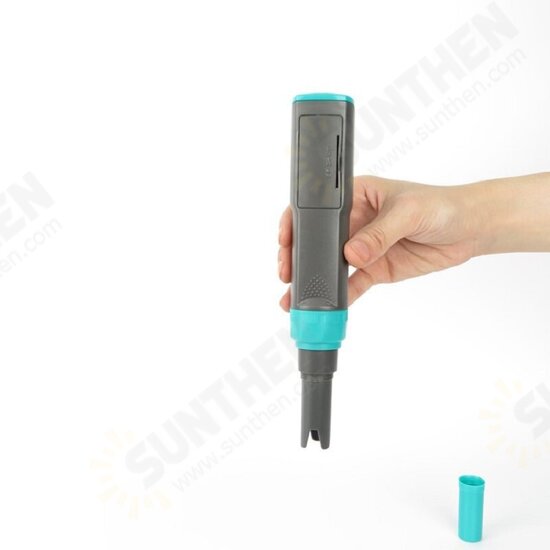 Portable H2 Hydrogen Test Pen Hydrogen Concentration Detection In Water Hydrogen Machine Water Cup Detection Instrument