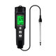 Portable LCD Display Digital EC/Temperature Soil check Meter with Backlight Display Waterproof Electrode check Planting