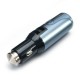 Smart Black Portable Car Use Alcohol Test Safety Hammer Two Functions Instrument Smart Black Portable Car Use Alcohol Test Safety Hammer Two Functions Instrument