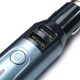 Smart Black Portable Car Use Alcohol Test Safety Hammer Two Functions Instrument Smart Black Portable Car Use Alcohol Test Safety Hammer Two Functions Instrument