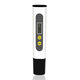 TDS Meter Water Quality Tester Automatic Calibration Tester 0-990 Ppm Ideal Water Test Pen PH Meters Drinking Aquariums Testers