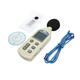 WS1361 Digital Sound Pressure Tester Noise Level Decibel Meter