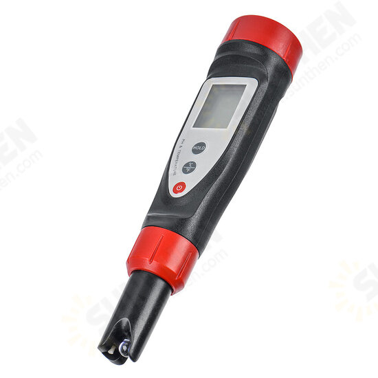 Waterproof PH Tester Portable Multifunctional Water PH Measurement