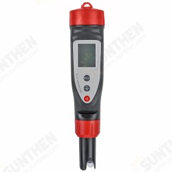 Waterproof PH Tester Portable Multifunctional Water PH Measurement Waterproof PH Tester Portable Multifunctional Water PH Measurement