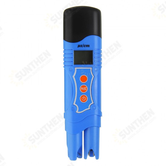 WS-EC9988 PH/TDS/Temp 3 In 1 Pen Type Meter Tester