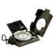 EK4076 Outdoor Multifunctional Compass Waterproof Geological Compass Camping Survival