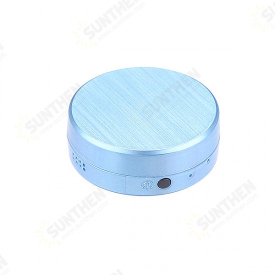 A68 Smart Locator GSM SOS Alarm Waterproof Anti Lost GPS Location Tracker