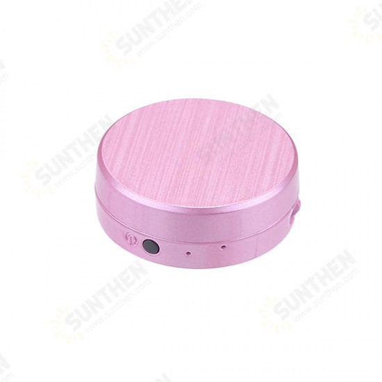 A68 Smart Locator GSM SOS Alarm Waterproof Anti Lost GPS Location Tracker