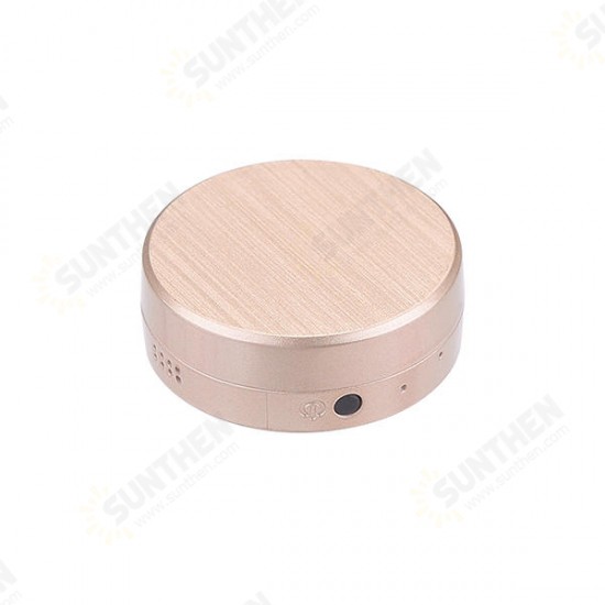 A68 Smart Locator GSM SOS Alarm Waterproof Anti Lost GPS Location Tracker