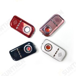 Multifunctional Tools Infrared Detector Anti-lost Anti-theft Alarm Compass Violet Detector Camping Survival Tool Multifunctional Tools Infrared Detector Anti-lost Anti-theft Alarm Compass Violet Detector Camping Survival Tool