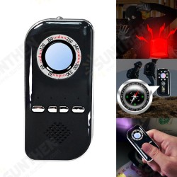 Multifunctional Tools Infrared Detector Anti-lost Anti-theft Alarm Compass Violet Detector Camping Survival Tool Multifunctional Tools Infrared Detector Anti-lost Anti-theft Alarm Compass Violet Detector Camping Survival Tool