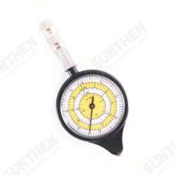 Outdoors Map Measuring Gauge Rangefinder Meter Scale Mileage Odometer Measurement Instrument Outdoors Map Measuring Gauge Rangefinder Meter Scale Mileage Odometer Measurement Instrument