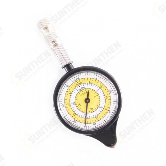 Outdoors Map Measuring Gauge Rangefinder Meter Scale Mileage Odometer Measurement Instrument