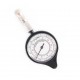 Outdoors Map Measuring Gauge Rangefinder Meter Scale Mileage Odometer Measurement Instrument