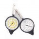 Outdoors Map Measuring Gauge Rangefinder Meter Scale Mileage Odometer Measurement Instrument