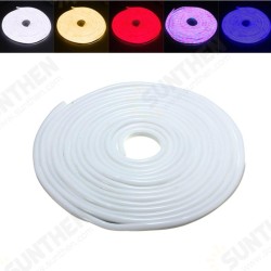 10M 2835 LED Flexible Neon Rope Strip Light Xmas Outdoor Waterproof 110V 10M 2835 LED Flexible Neon Rope Strip Light Xmas Outdoor Waterproof 110V