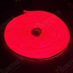 15M 2835 LED Flexible Neon Rope Strip Light Xmas Outdoor Waterproof 220V 15M 2835 LED Flexible Neon Rope Strip Light Xmas Outdoor Waterproof 220V