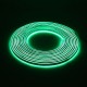 220V LED Strip 8*16mm RGB Neon Flex Rope Light 1/5/10M Waterproof Tape 5050 LED Neon Flex Tube IP65 String Lamp Multi-Color for Home Christmas Decor