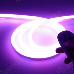 220V LED Strip 8*16mm RGB Neon Flex Rope Light 1/5/10M Waterproof Tape 5050 LED Neon Flex Tube IP65 String Lamp Multi-Color for Home Decor 220V LED Strip 8*16mm RGB Neon Flex Rope Light 1/5/10M Waterproof Tape 5050 LED Neon Flex Tube IP65 String Lamp Multi-Color for Home Decor