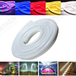 3M 2835 LED Flexible Neon Rope Strip Light Xmas Outdoor Waterproof 220V 3M 2835 LED Flexible Neon Rope Strip Light Xmas Outdoor Waterproof 220V