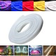 3M 2835 LED Flexible Neon Rope Strip Light Xmas Outdoor Waterproof 220V