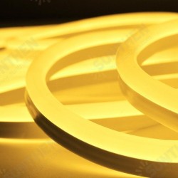 3M 2835 LED Flexible Neon Rope Strip Light Xmas Outdoor Waterproof AC110V 3M 2835 LED Flexible Neon Rope Strip Light Xmas Outdoor Waterproof AC110V