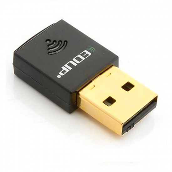 EP-N1557 300Mbps USB2.0 Wireless Wifi Network Adapter Mini Networking Card 802.11n/g/b