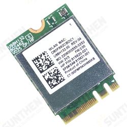 Realter RTL8821CE NGFF M.2 Wireless Adapter Card Wifi Card 433Mbps Dual Band 5G 802.11 AC bluetooth 4.2 Internal Network Card Realter RTL8821CE NGFF M.2 Wireless Adapter Card Wifi Card 433Mbps Dual Band 5G 802.11 AC bluetooth 4.2 Internal Network Card