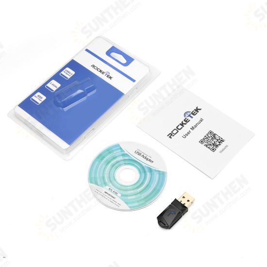 300Mbps WiFi USB Mini Wireless USB Adapter Networking Adapter Lan Card Mini Wifi Adapter Wireless USB Dongle