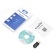 300Mbps WiFi USB Mini Wireless USB Adapter Networking Adapter Lan Card Mini Wifi Adapter Wireless USB Dongle