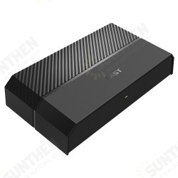 8 Port Ethernet Switch Network Switch Desktop Internet Splitter Unmanaged Switch Traffic Optimization Plug and Play 8 Port Ethernet Switch Network Switch Desktop Internet Splitter Unmanaged Switch Traffic Optimization Plug and Play
