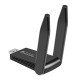 1300Mbps USB3.0 WiFi Adapter 802.11ac Dual Band 2* 5dBi Antenna Wireless Network Card WiFi Dongle Transmitter Receiver