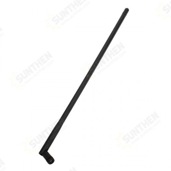 2.4G Router Antenna 14DBI High Gain Antenna RP-SMA Connector