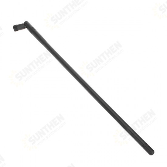 2.4G Router Antenna 14DBI High Gain Antenna RP-SMA Connector