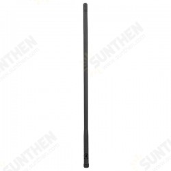 2.4G Router Antenna 14DBI High Gain Antenna RP-SMA Connector 2.4G Router Antenna 14DBI High Gain Antenna RP-SMA Connector