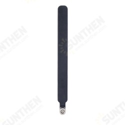 5G SMA Antenna 8 dbi Wireless Router WiFi External Antenna 600-6000MHz SMA Male Connector GSM Omnidirectional Antenna 5G SMA Antenna 8 dbi Wireless Router WiFi External Antenna 600-6000MHz SMA Male Connector GSM Omnidirectional Antenna