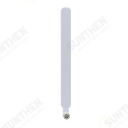 5G SMA Antenna 8 dbi Wireless Router WiFi External Antenna 600-6000MHz SMA Male Connector GSM Omnidirectional Antenna 5G SMA Antenna 8 dbi Wireless Router WiFi External Antenna 600-6000MHz SMA Male Connector GSM Omnidirectional Antenna
